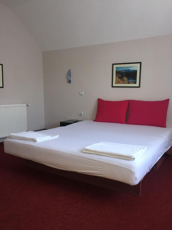 Apartmani Berghaus Златибор Экстерьер фото