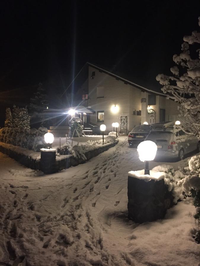 Apartmani Berghaus Златибор Экстерьер фото