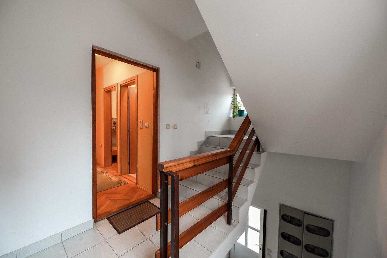 Apartmani Berghaus Златибор Экстерьер фото