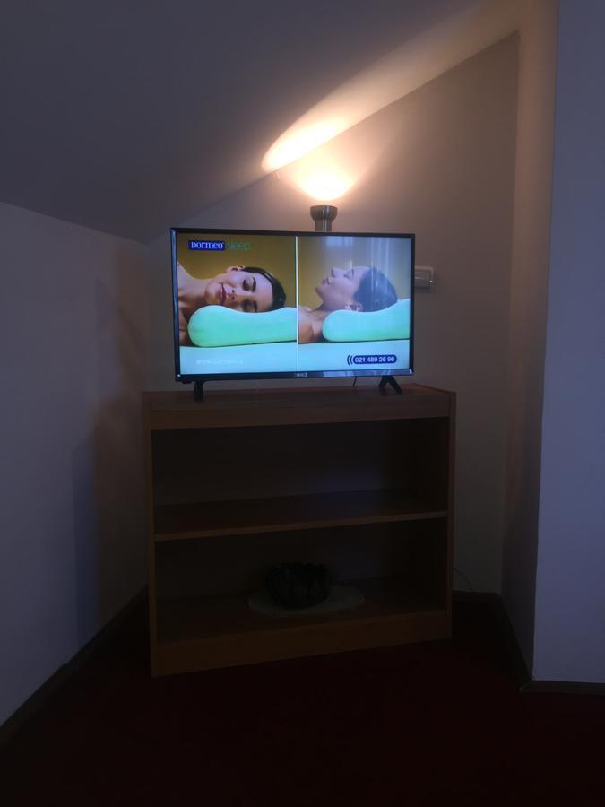 Apartmani Berghaus Златибор Экстерьер фото