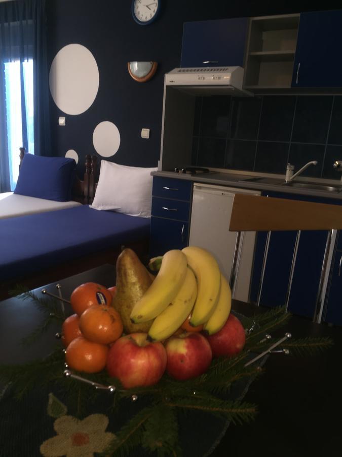 Apartmani Berghaus Златибор Экстерьер фото