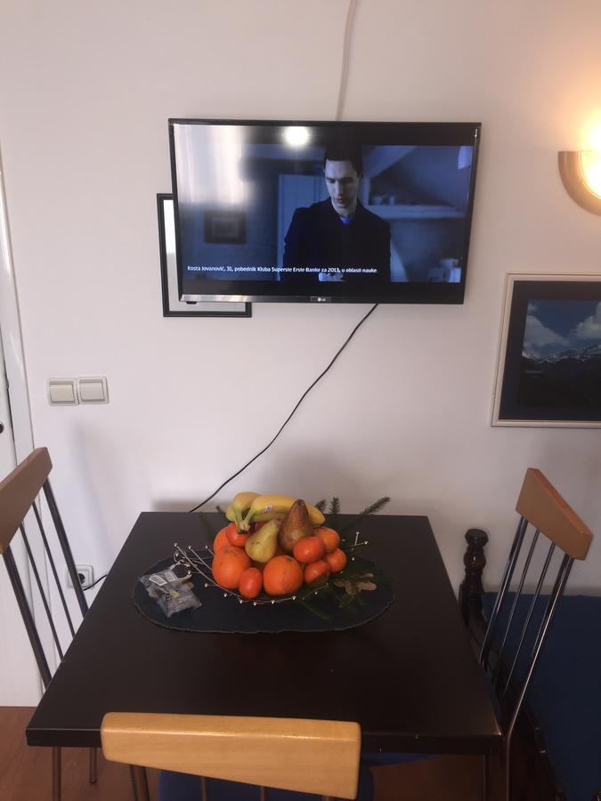 Apartmani Berghaus Златибор Экстерьер фото