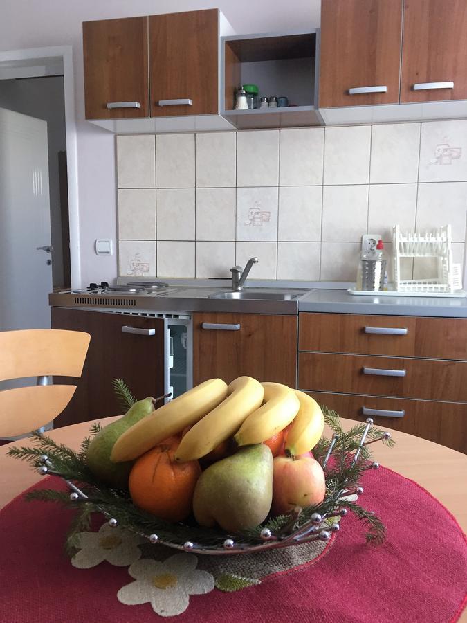 Apartmani Berghaus Златибор Экстерьер фото