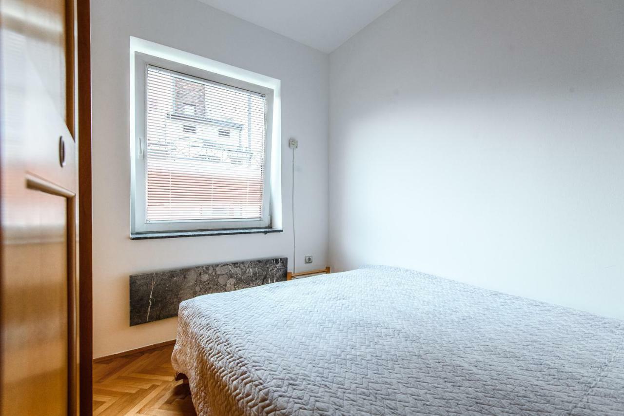 Apartmani Berghaus Златибор Экстерьер фото