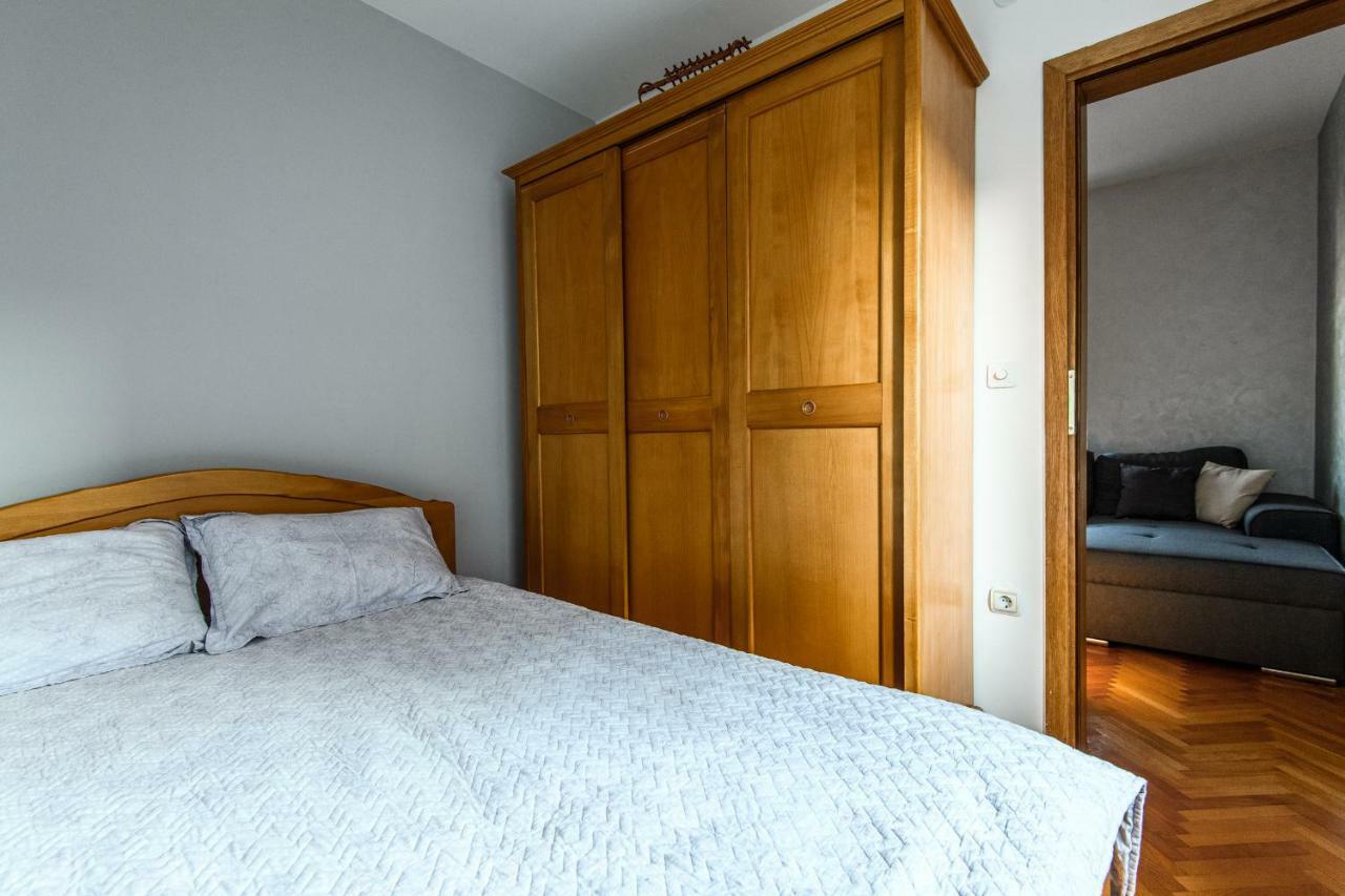 Apartmani Berghaus Златибор Экстерьер фото